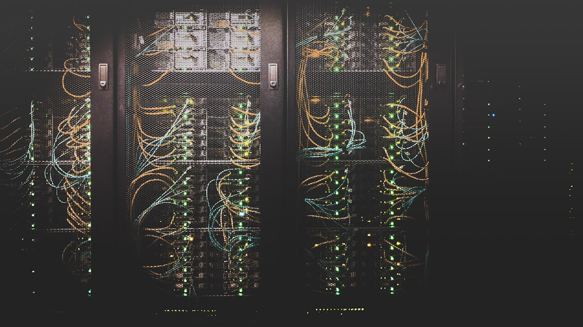 Telco & Digital Infrastructure