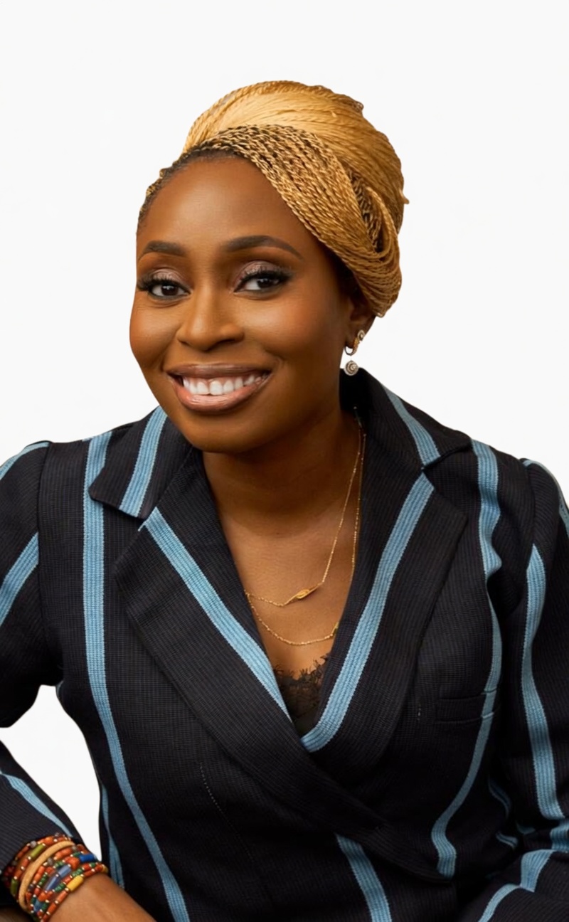 Adeyiola Akinrinmade joins KXT Energy Board of Directors