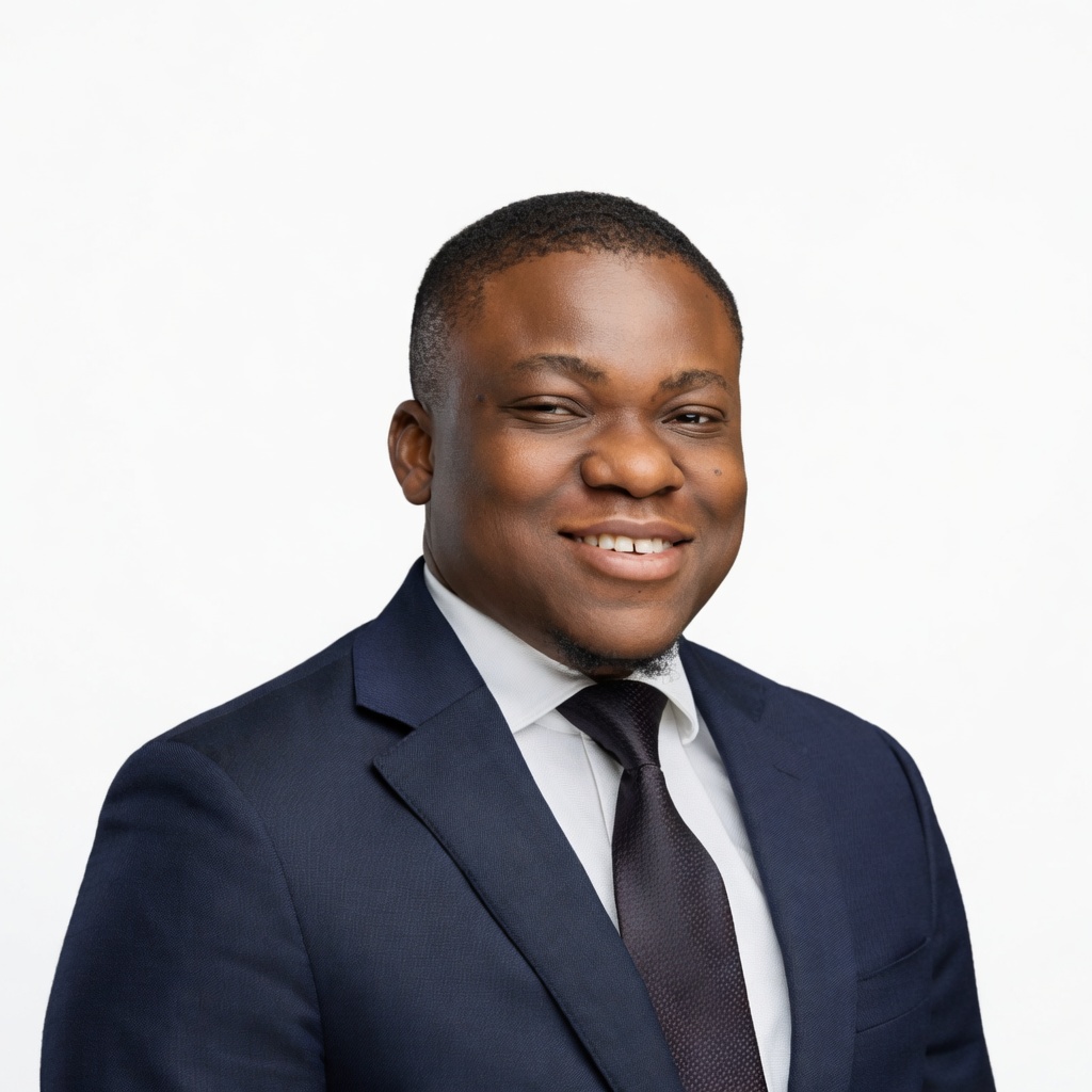 Ngo-Martins Okonmah