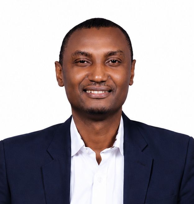 Nnanna Anyanwu