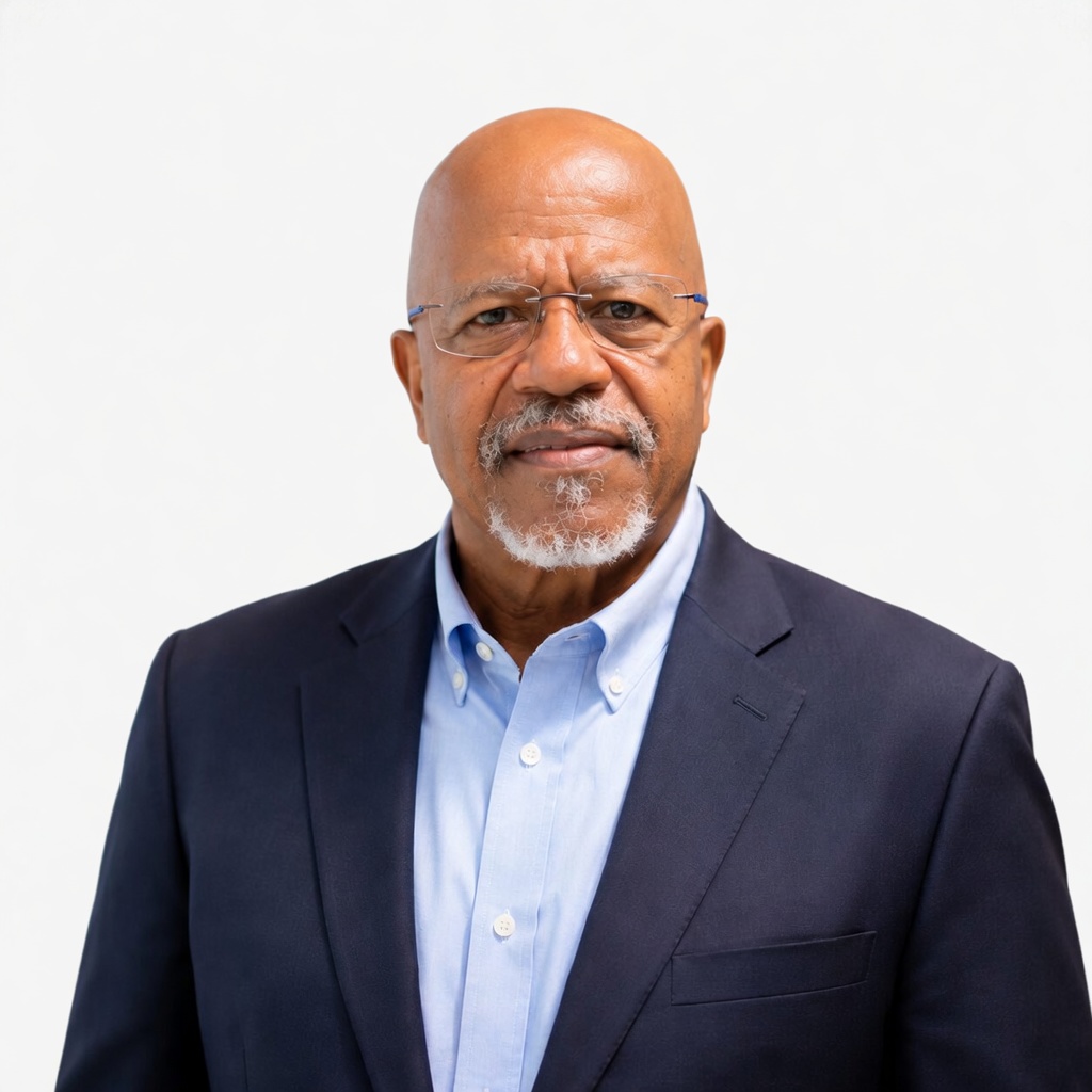 Oscar Mdluli appointed Non-Executive Director at KXT Energy