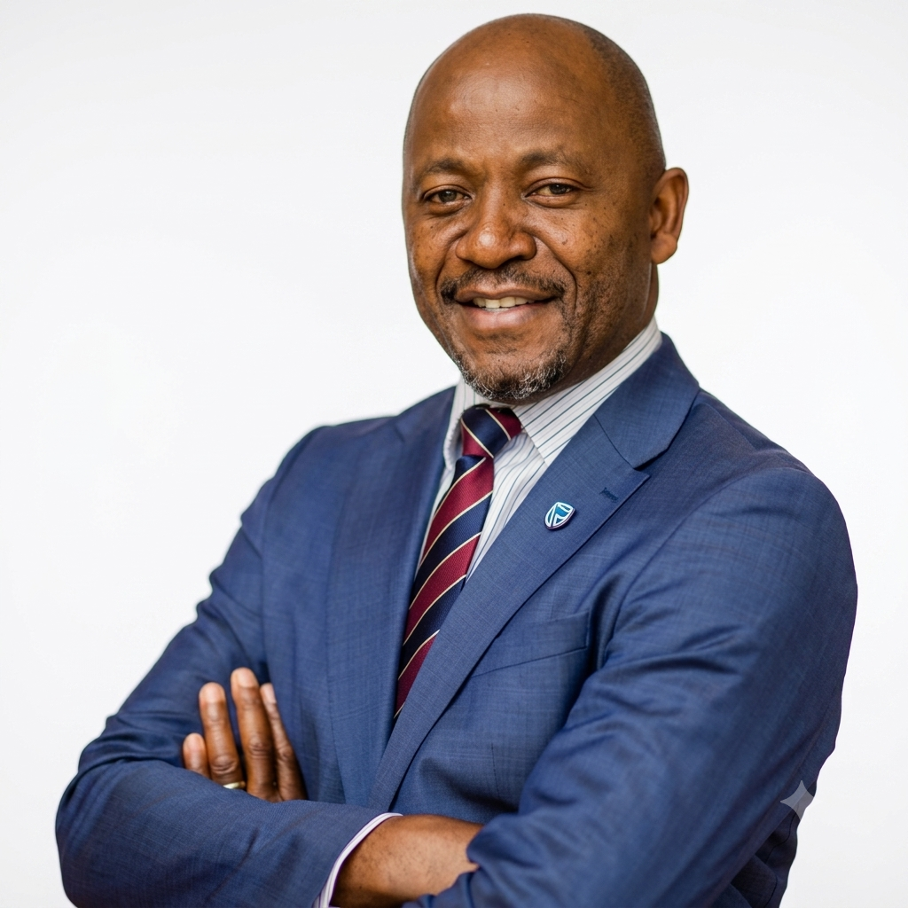 Philip Madinga joins KXT Energy as Non-Executive Director