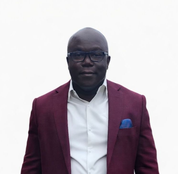 Steve Nnorom